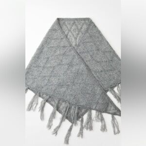 Zara Alpaca Blend Shaw